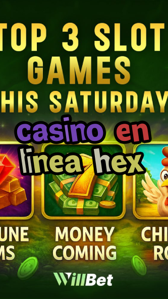 casino en linea hex-igamblingorder.com