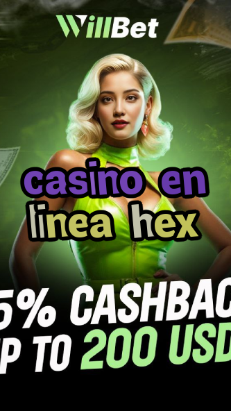 casino en linea hex-igamblingorder.com